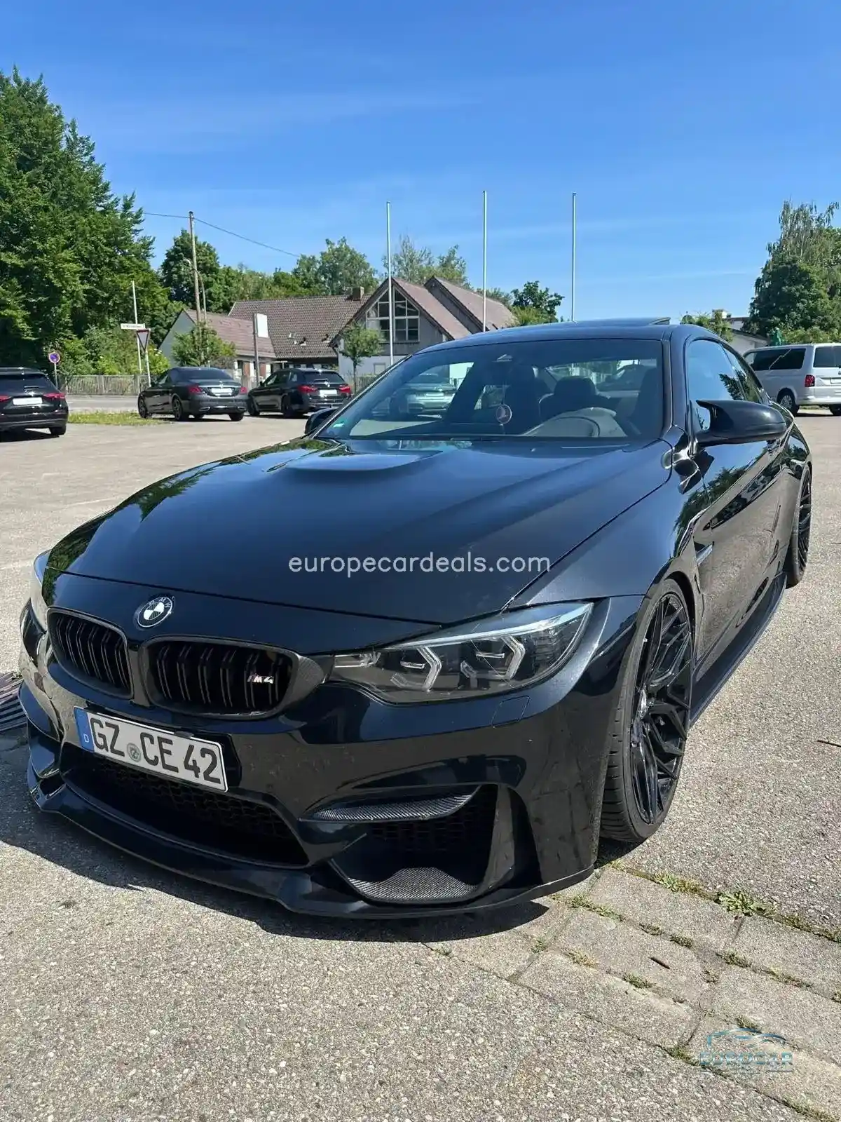 BMW M4