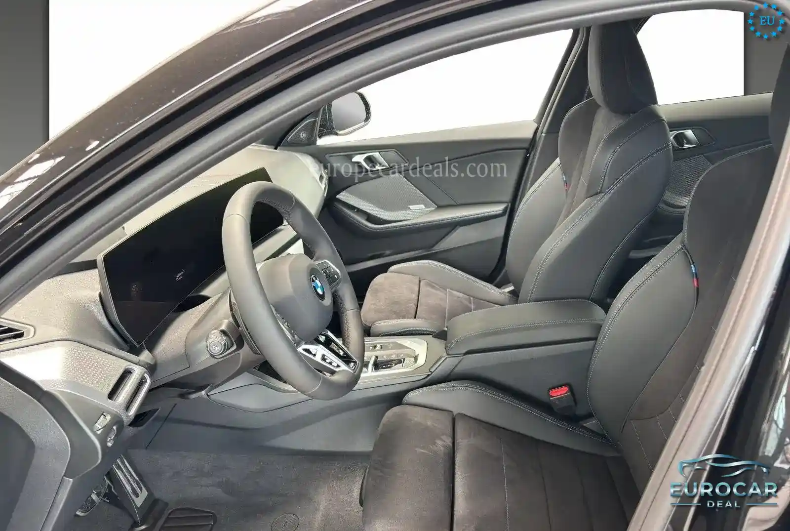 BMW 123