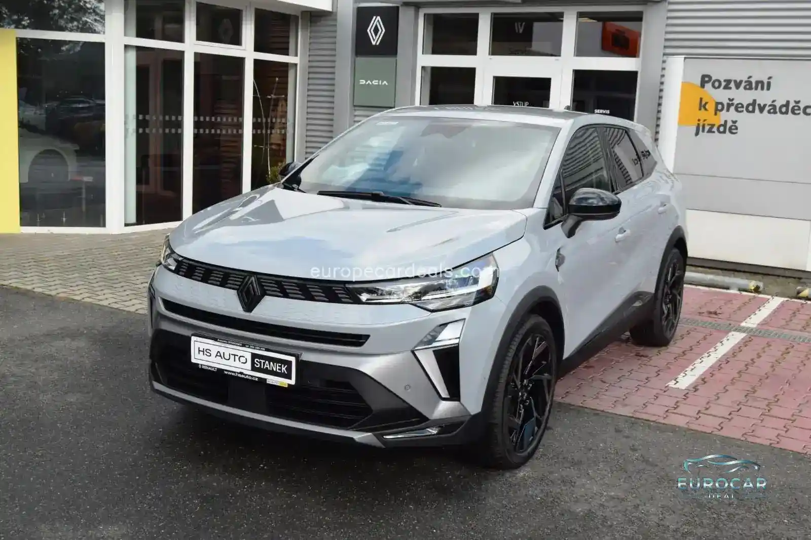 Renault Symbioz