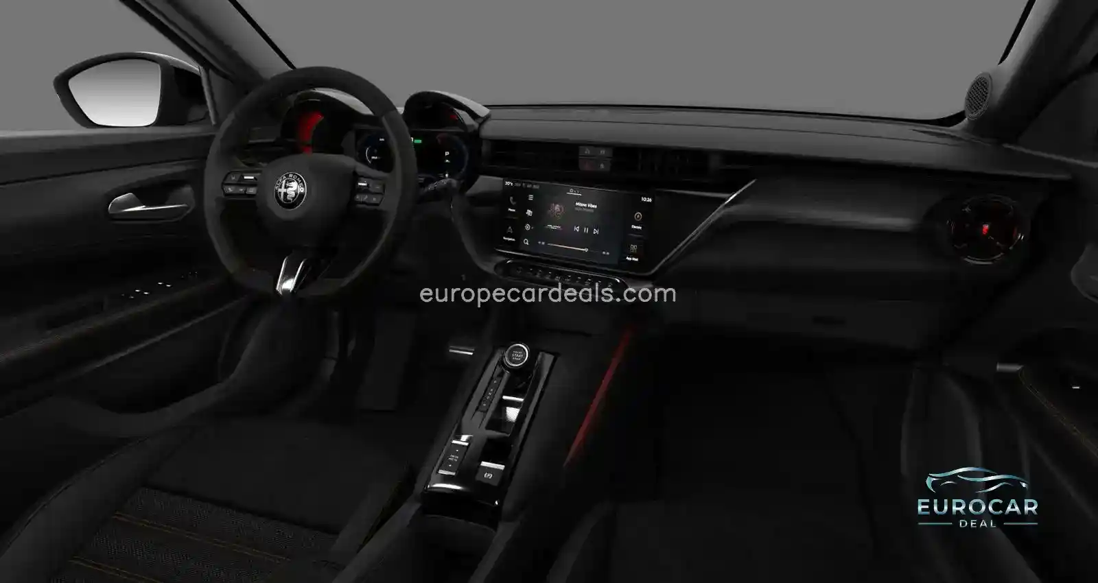 Alfa Romeo Junior