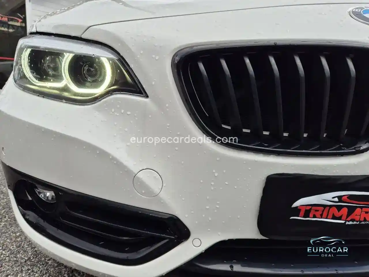 BMW 220