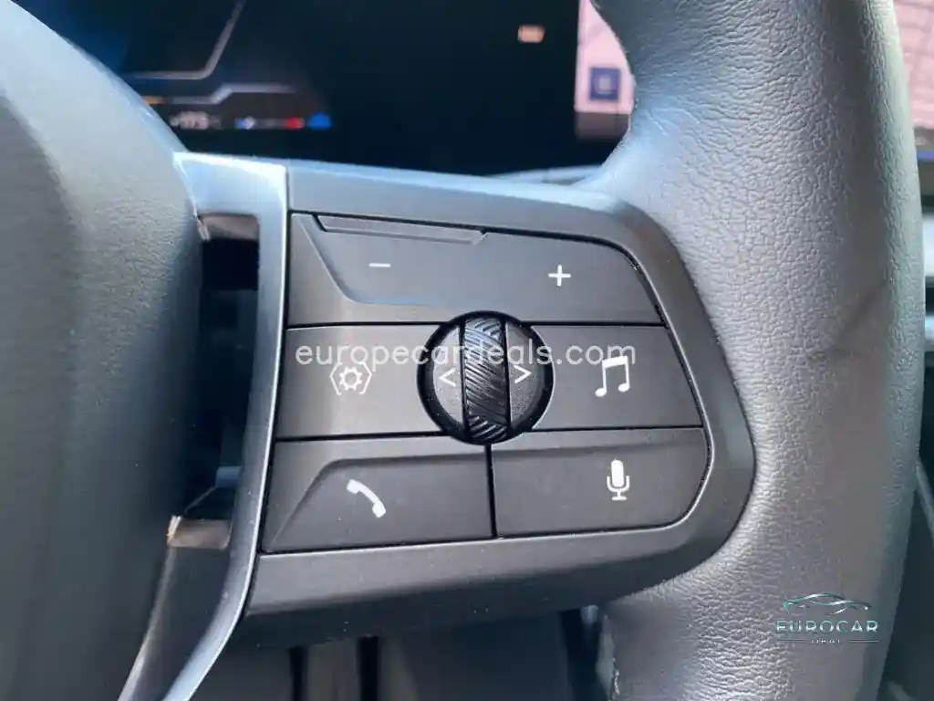 BMW 216 Active Tourer