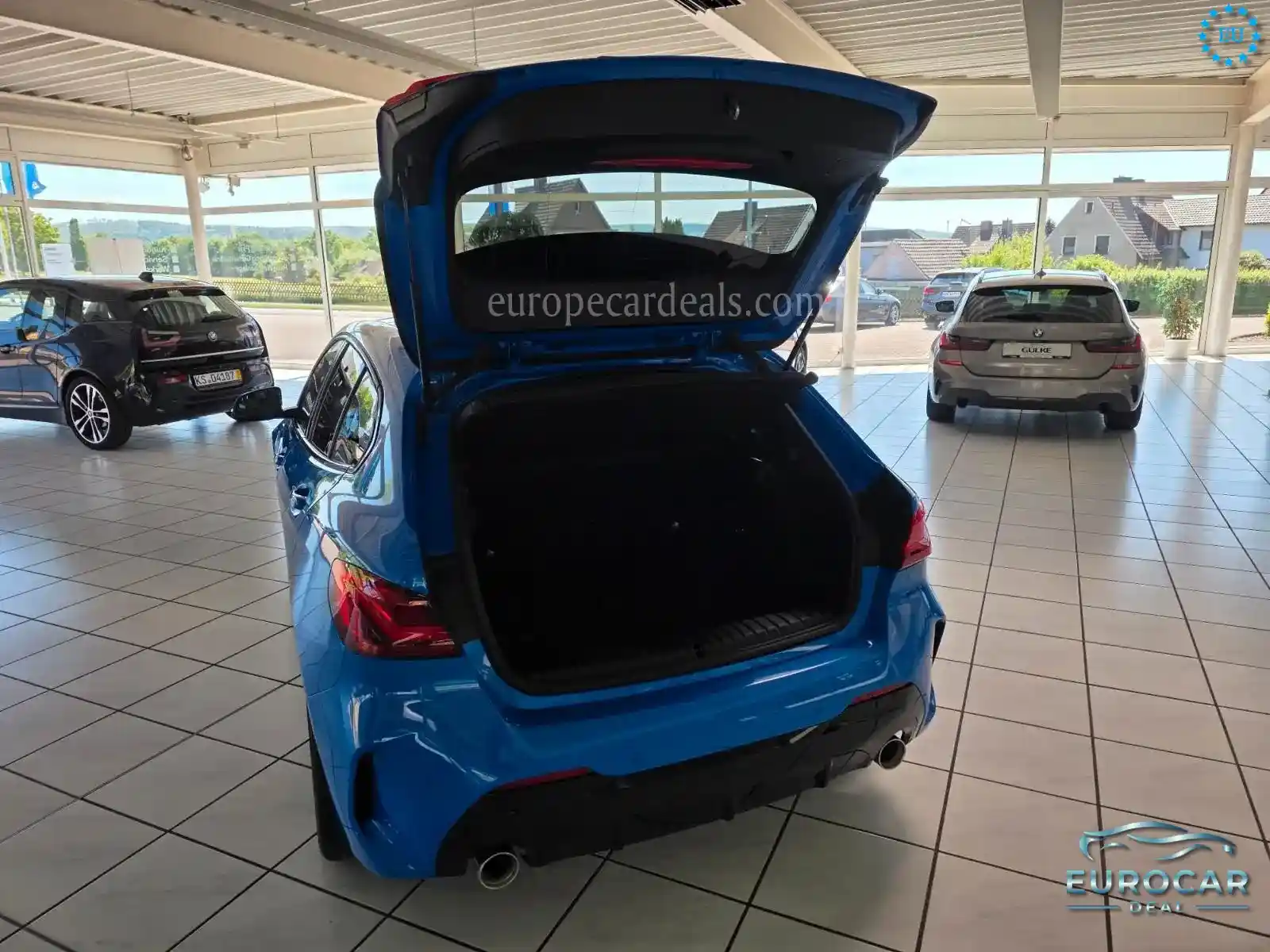 BMW 120