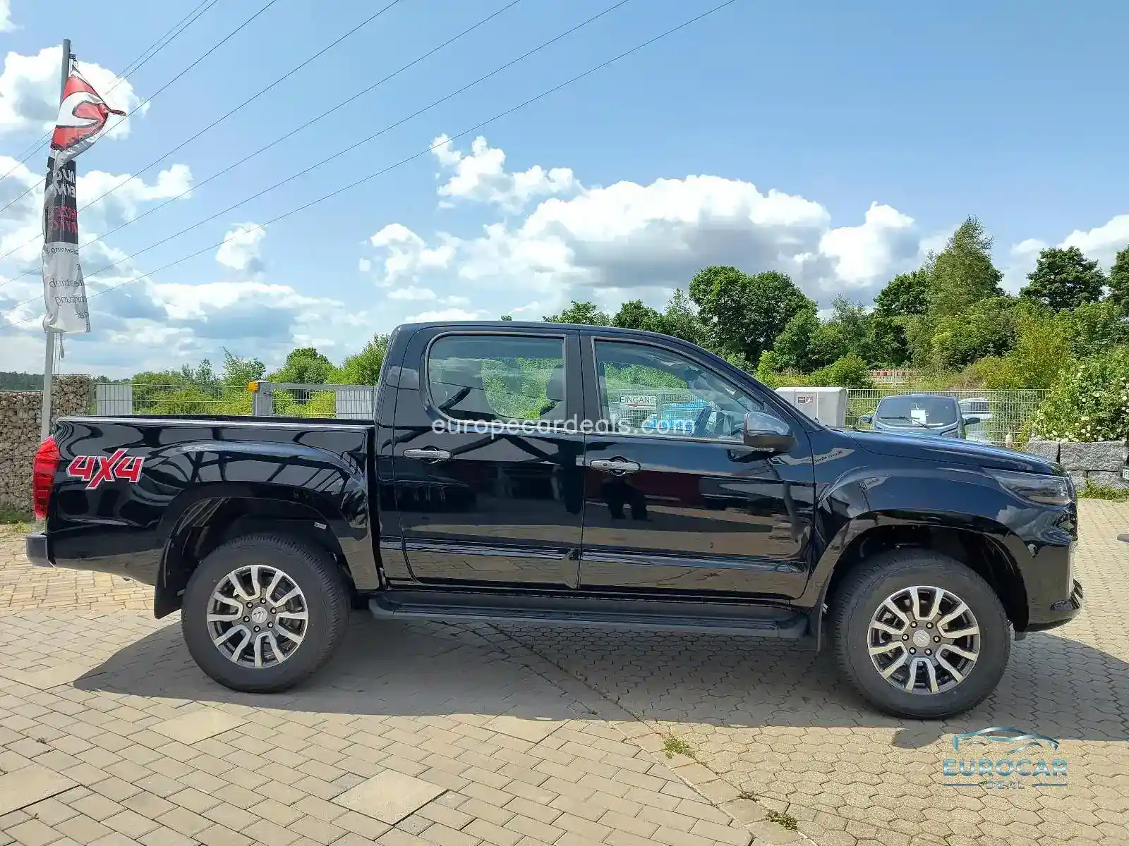 Foton 3