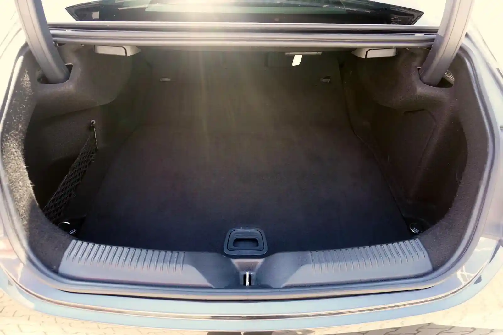 Mercedes-Benz CLS 450