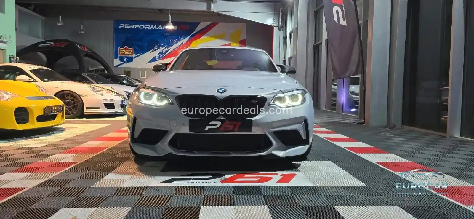 BMW M2