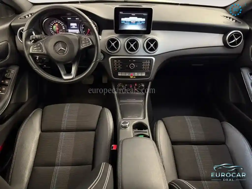 Mercedes-Benz CLA 180 Shooting Brake