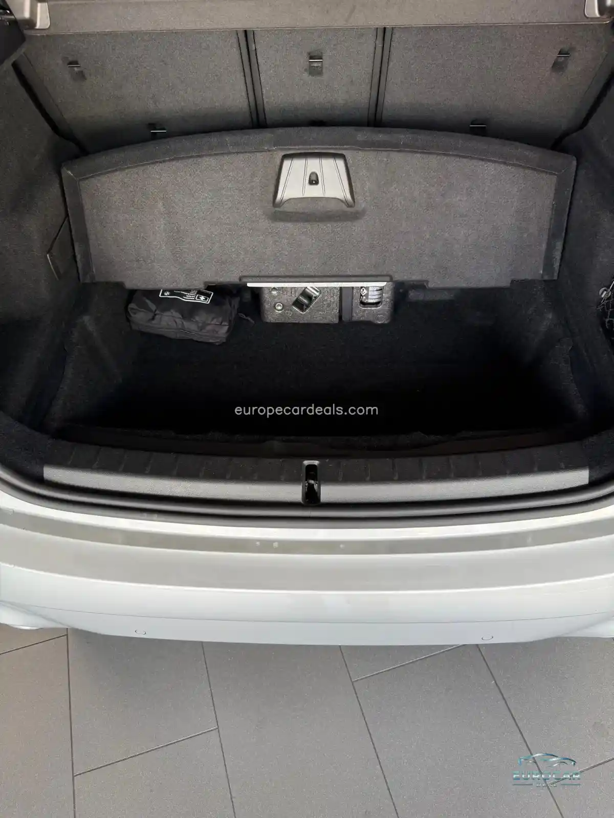 BMW 220 Active Tourer