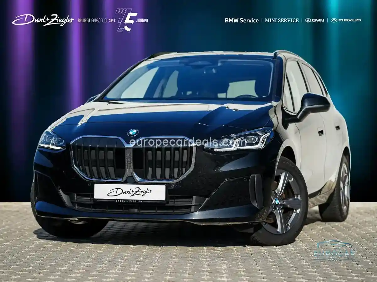 BMW 220 Active Tourer