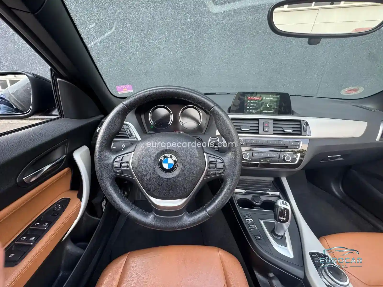 BMW 220