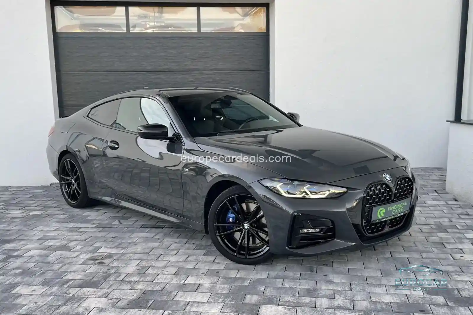 BMW 430