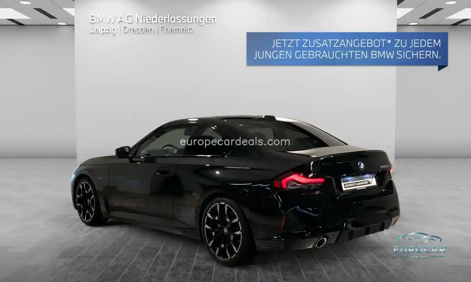 BMW 220