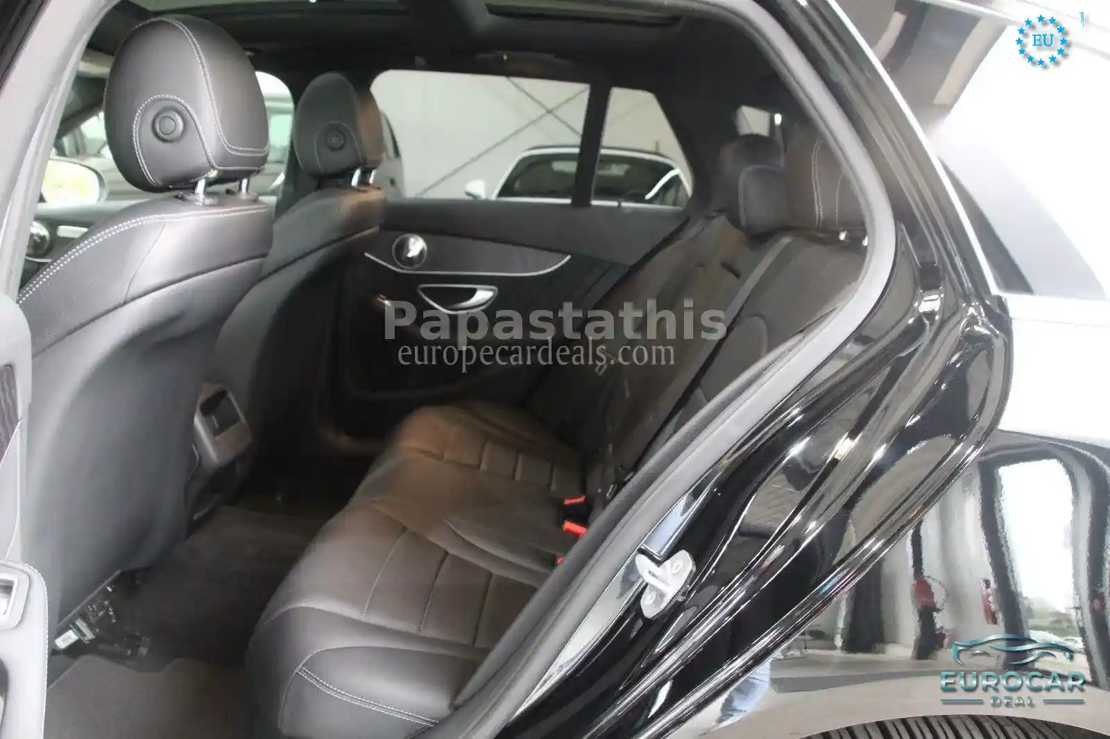 Mercedes-Benz C 160