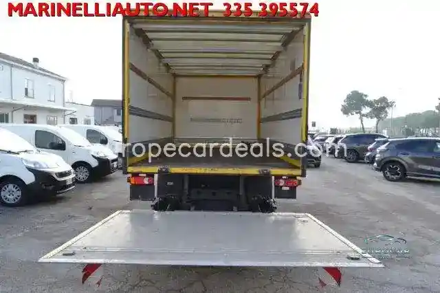 Iveco Other