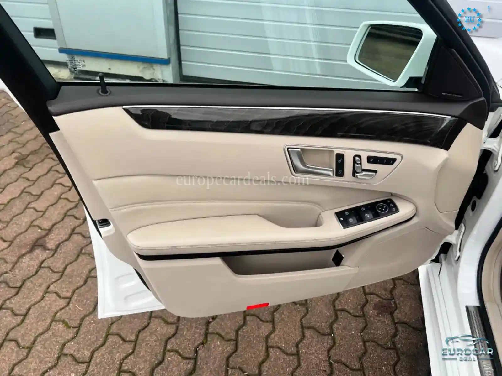Mercedes-Benz E 350