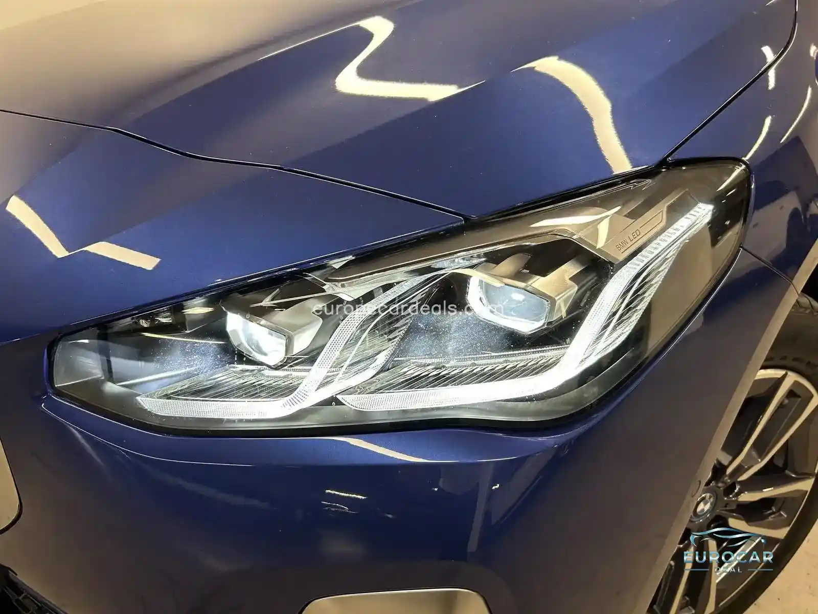 BMW 225 Active Tourer