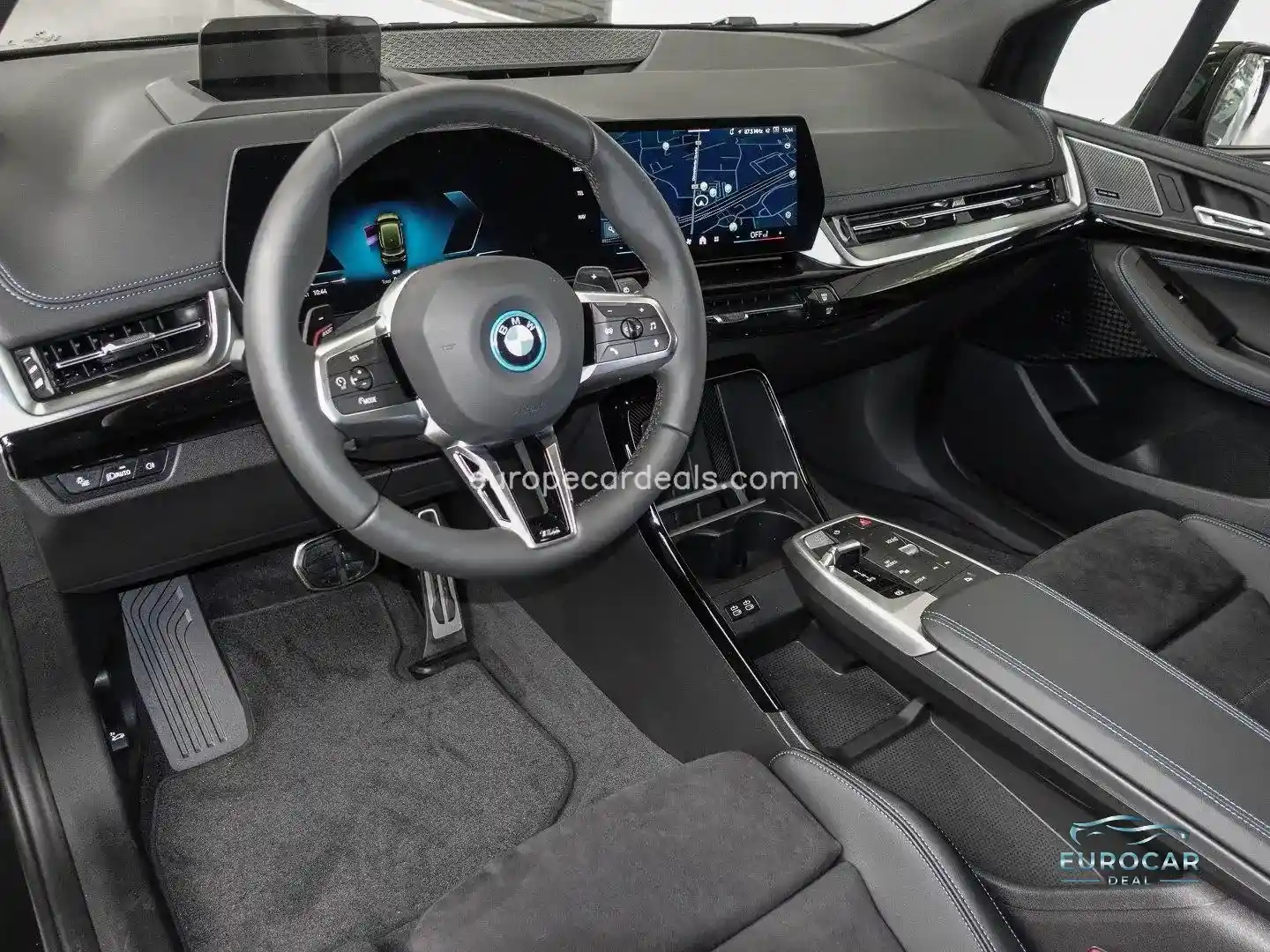BMW 225 Active Tourer