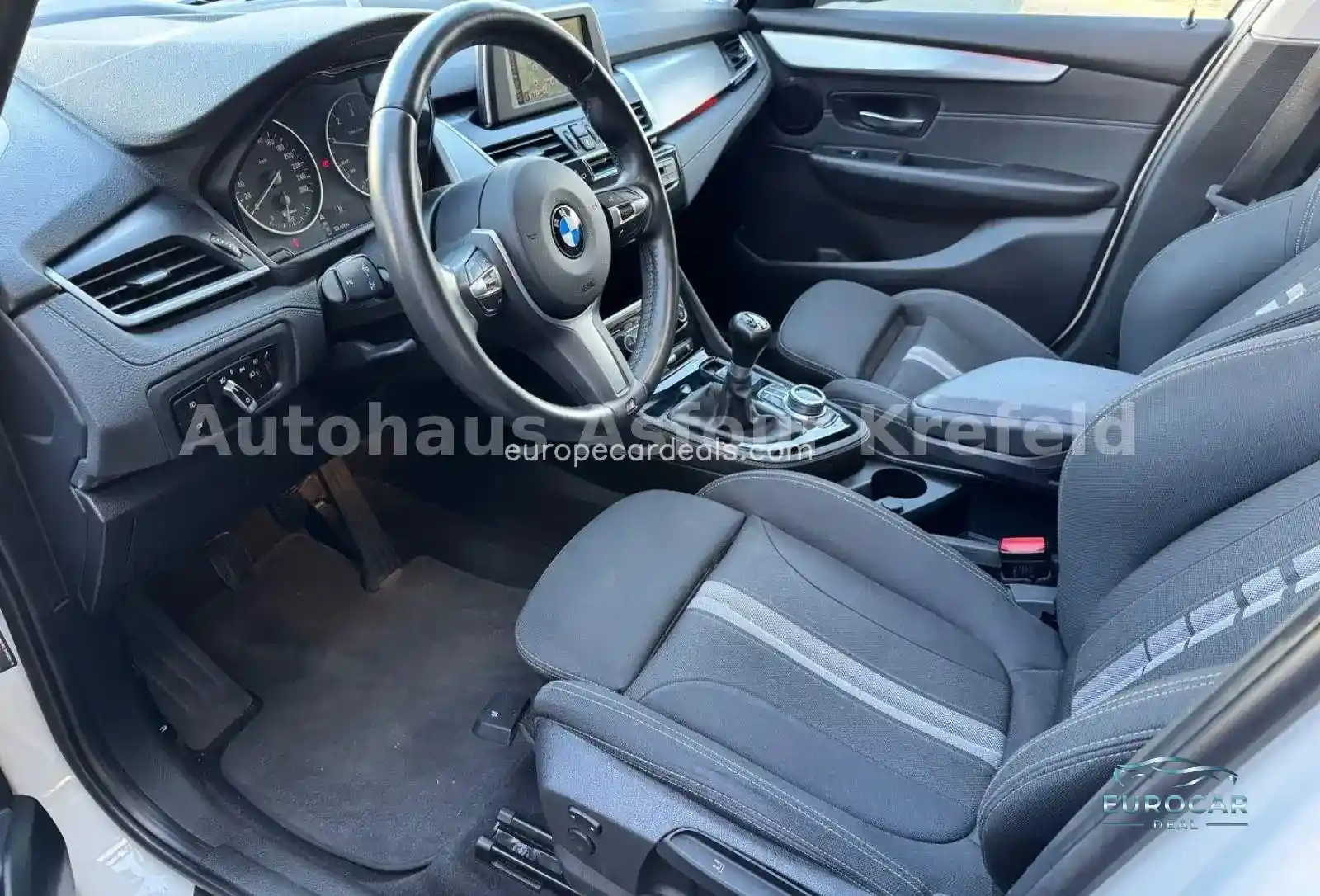 BMW 220