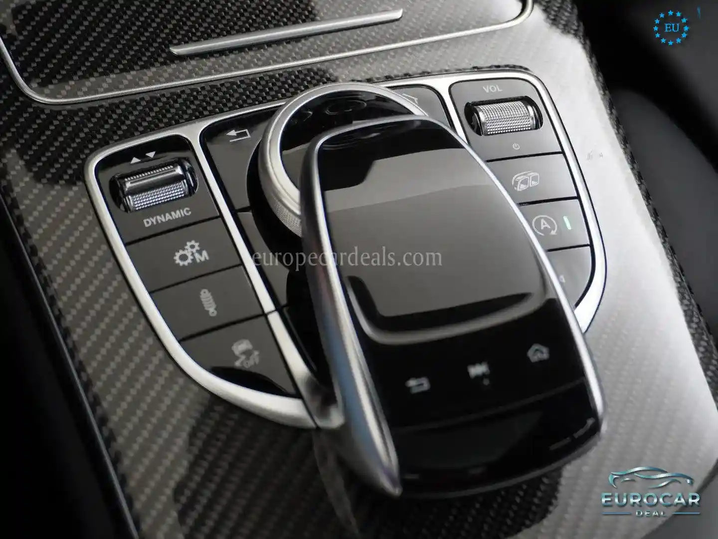 Mercedes-Benz C 43 AMG