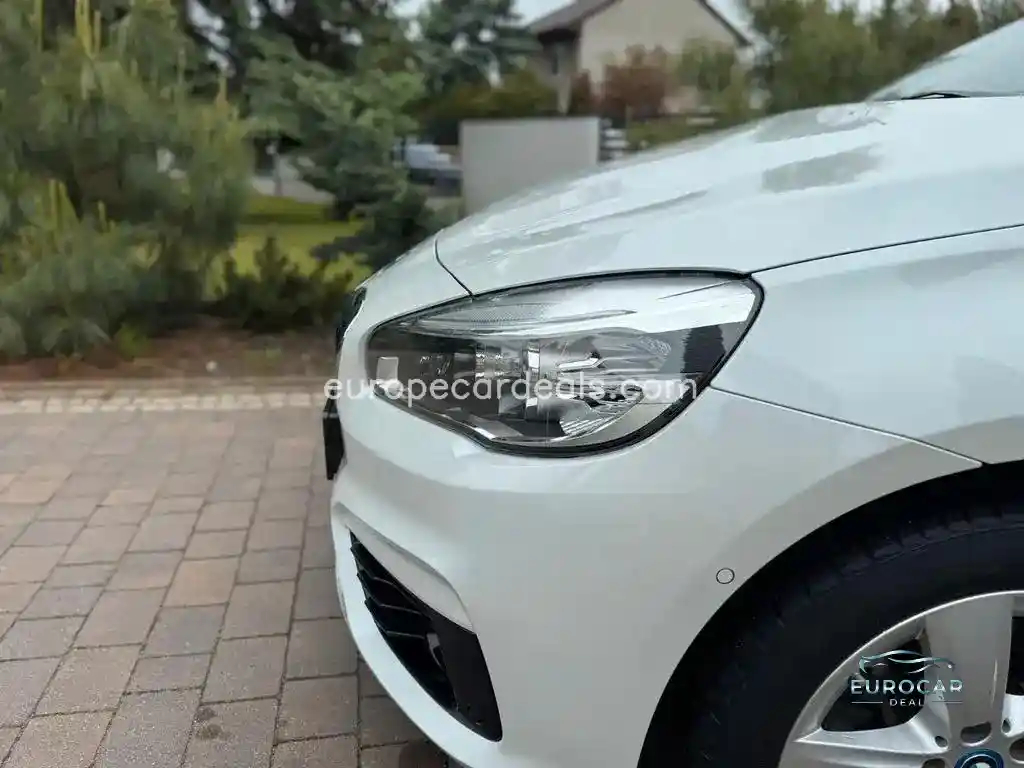 BMW 225 Active Tourer