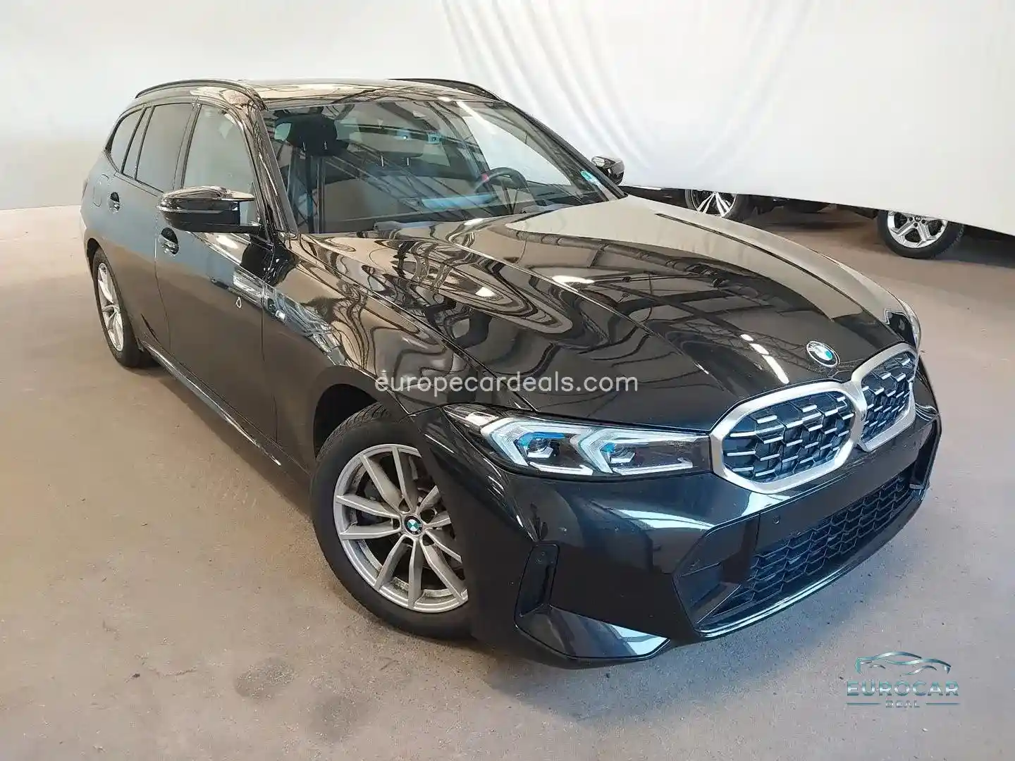 BMW M340d