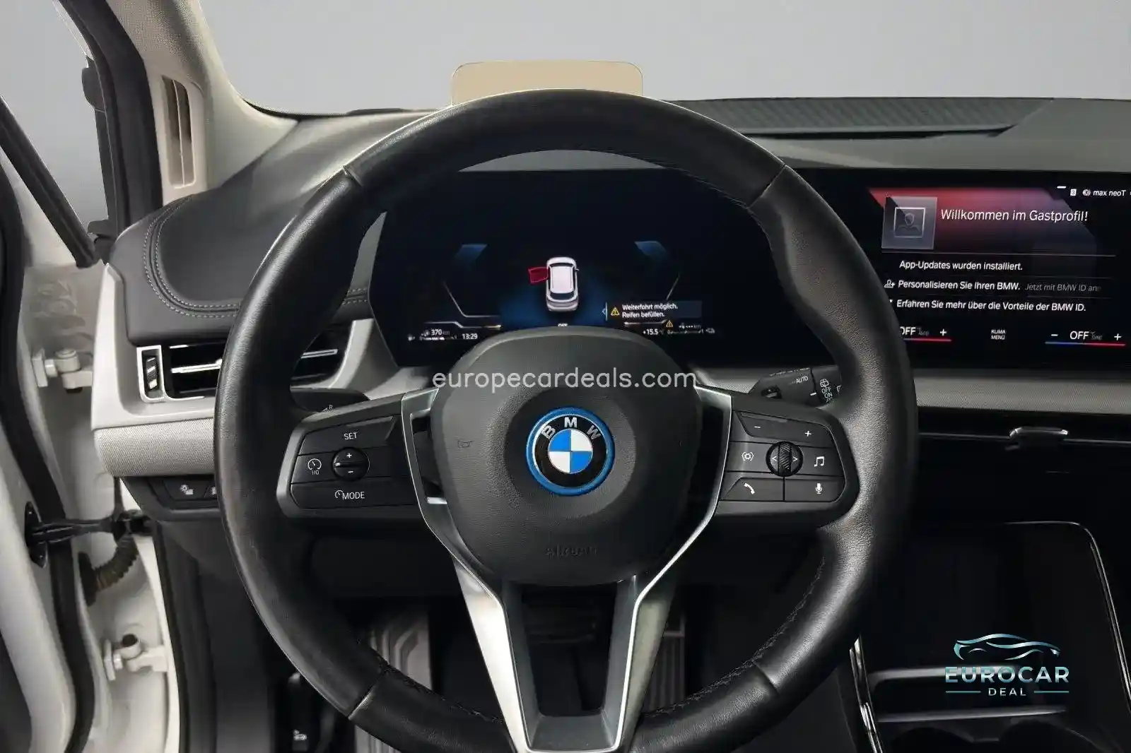 BMW 225 Active Tourer