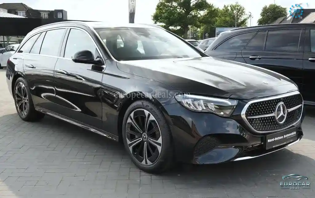 Mercedes-Benz E 300