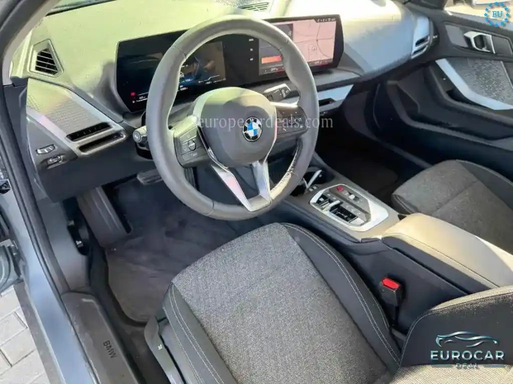 BMW 120