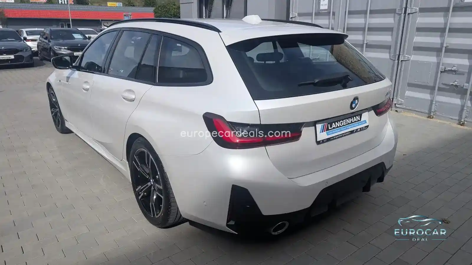 BMW 320