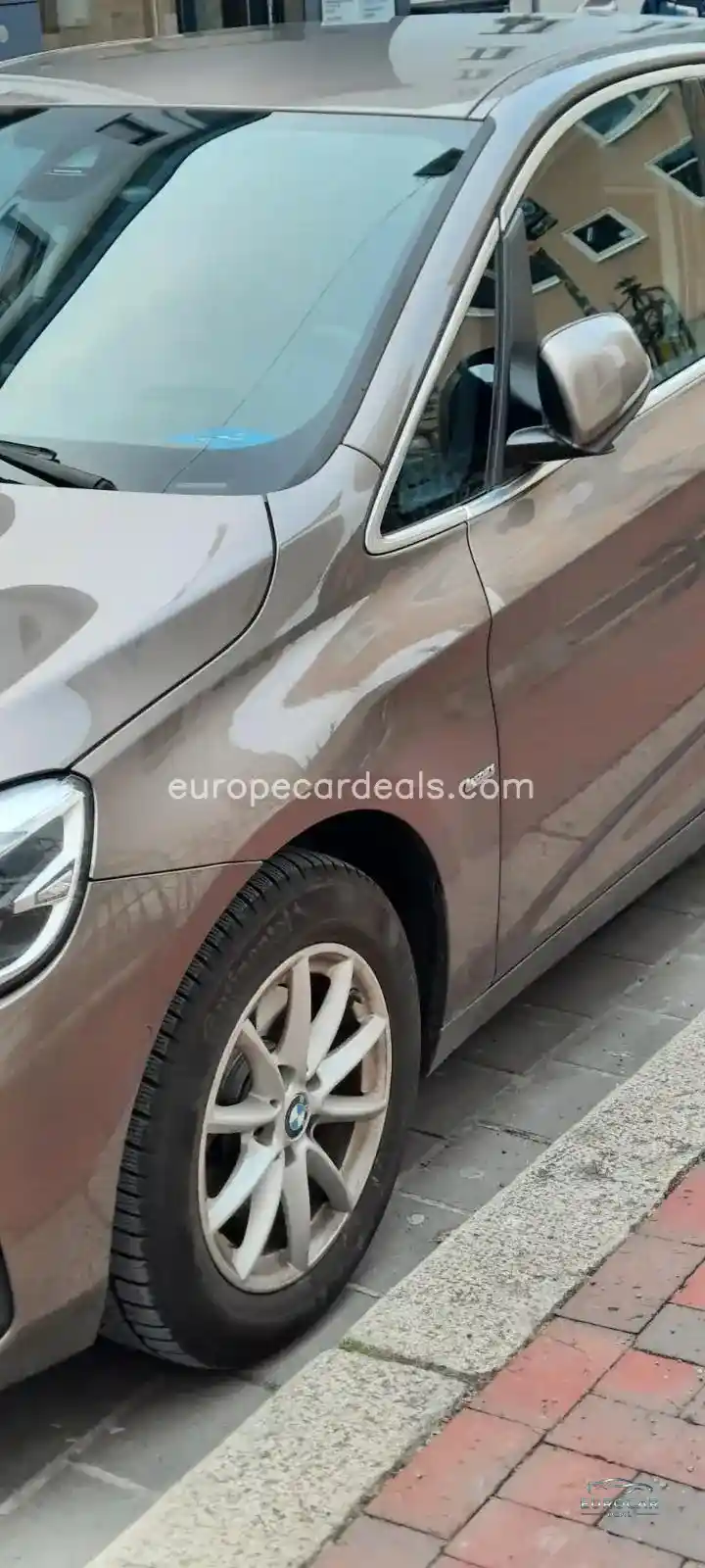 BMW 220 Active Tourer