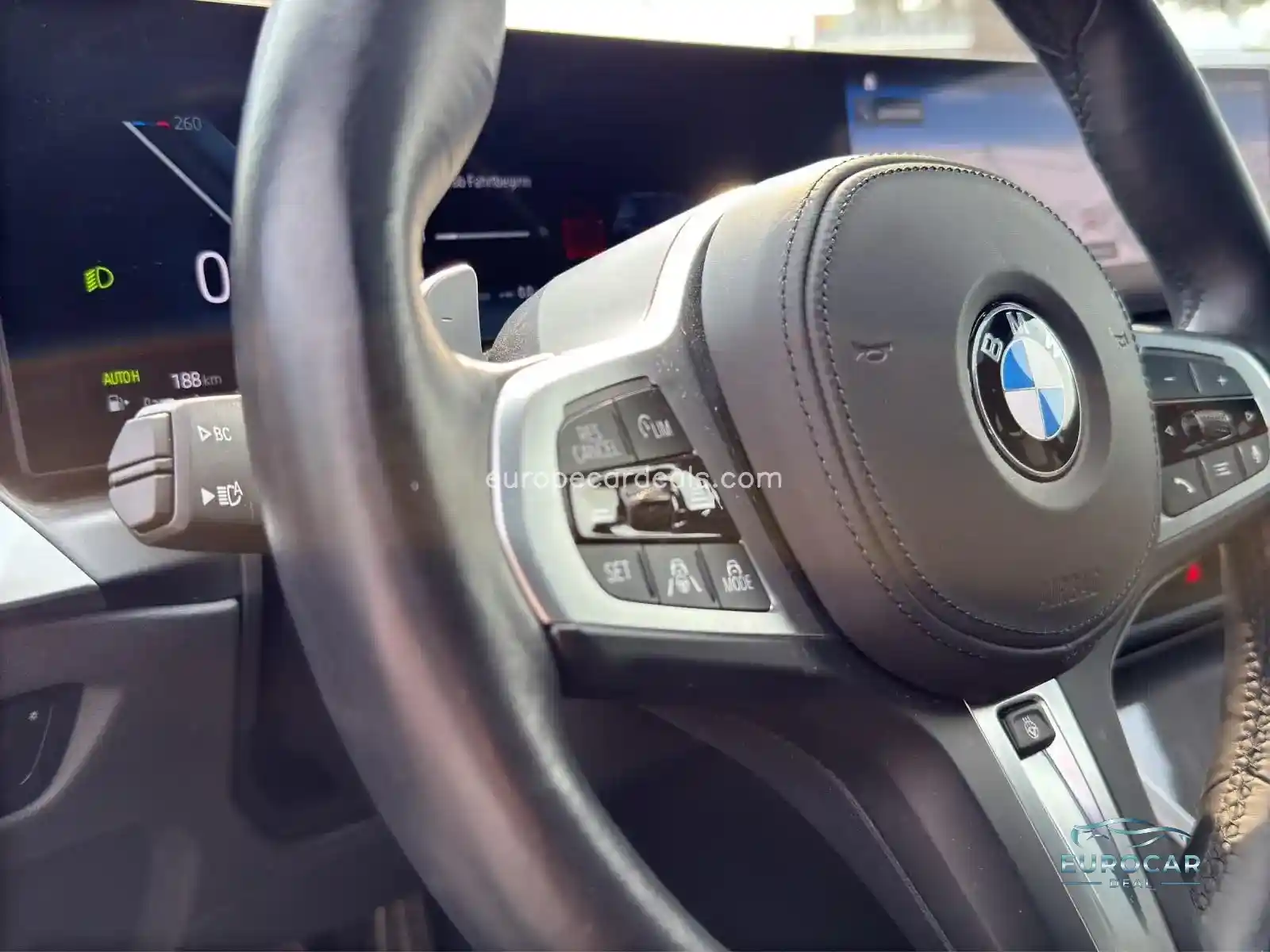 BMW 420 Gran Coupé