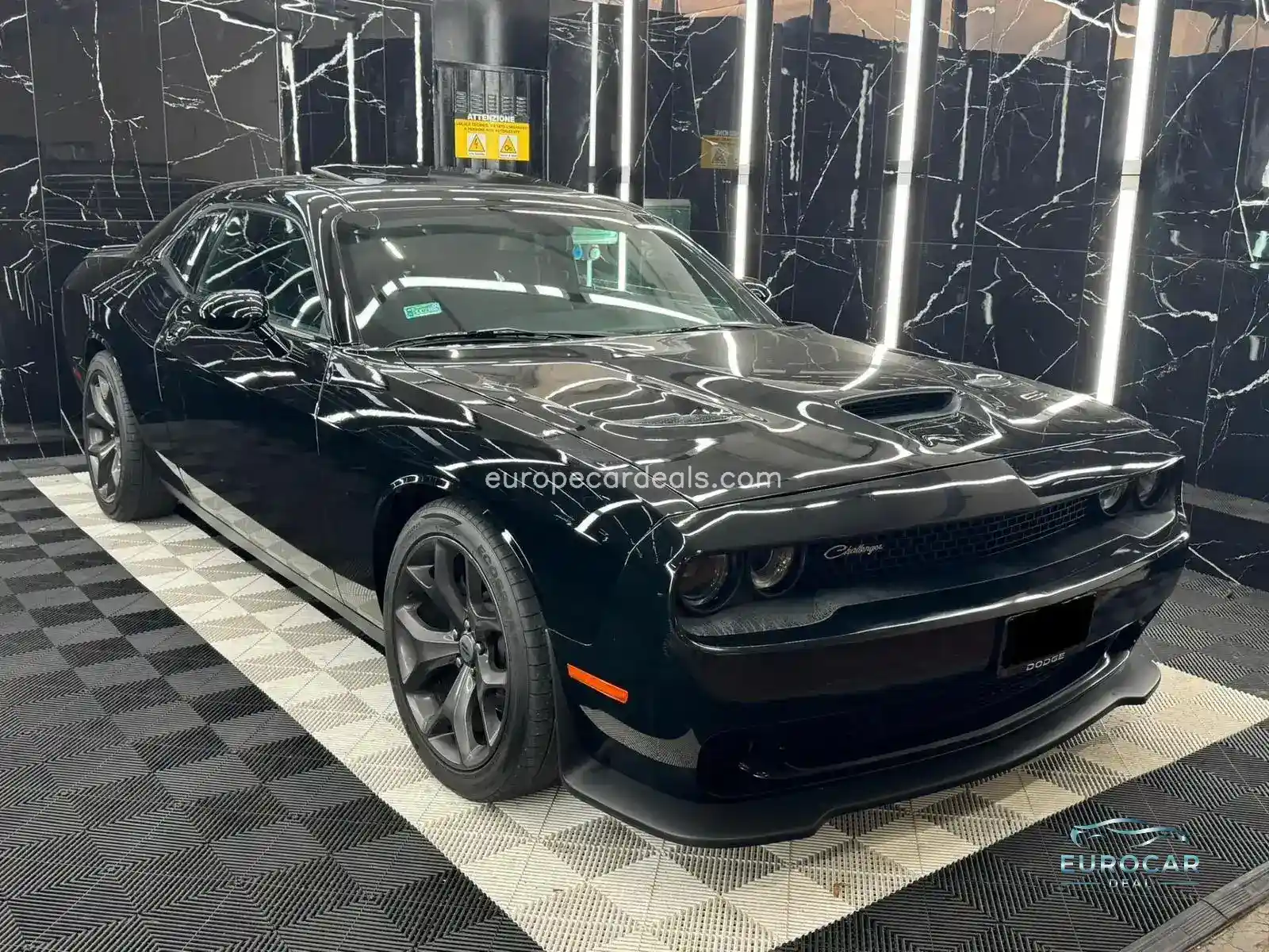 Dodge Other