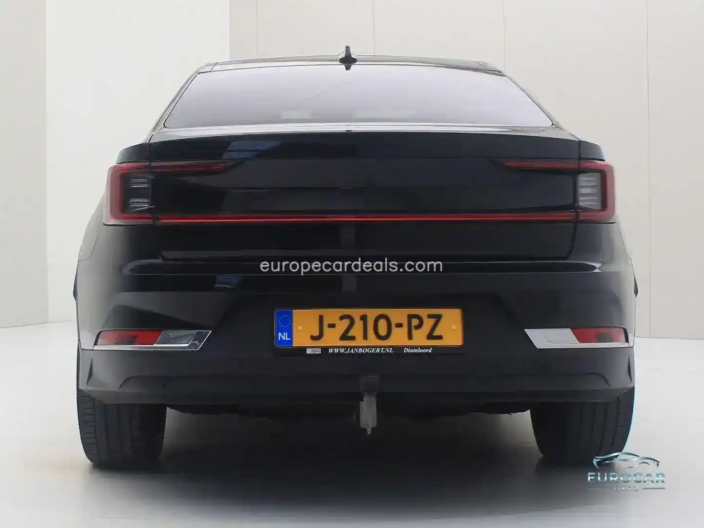 Polestar 2