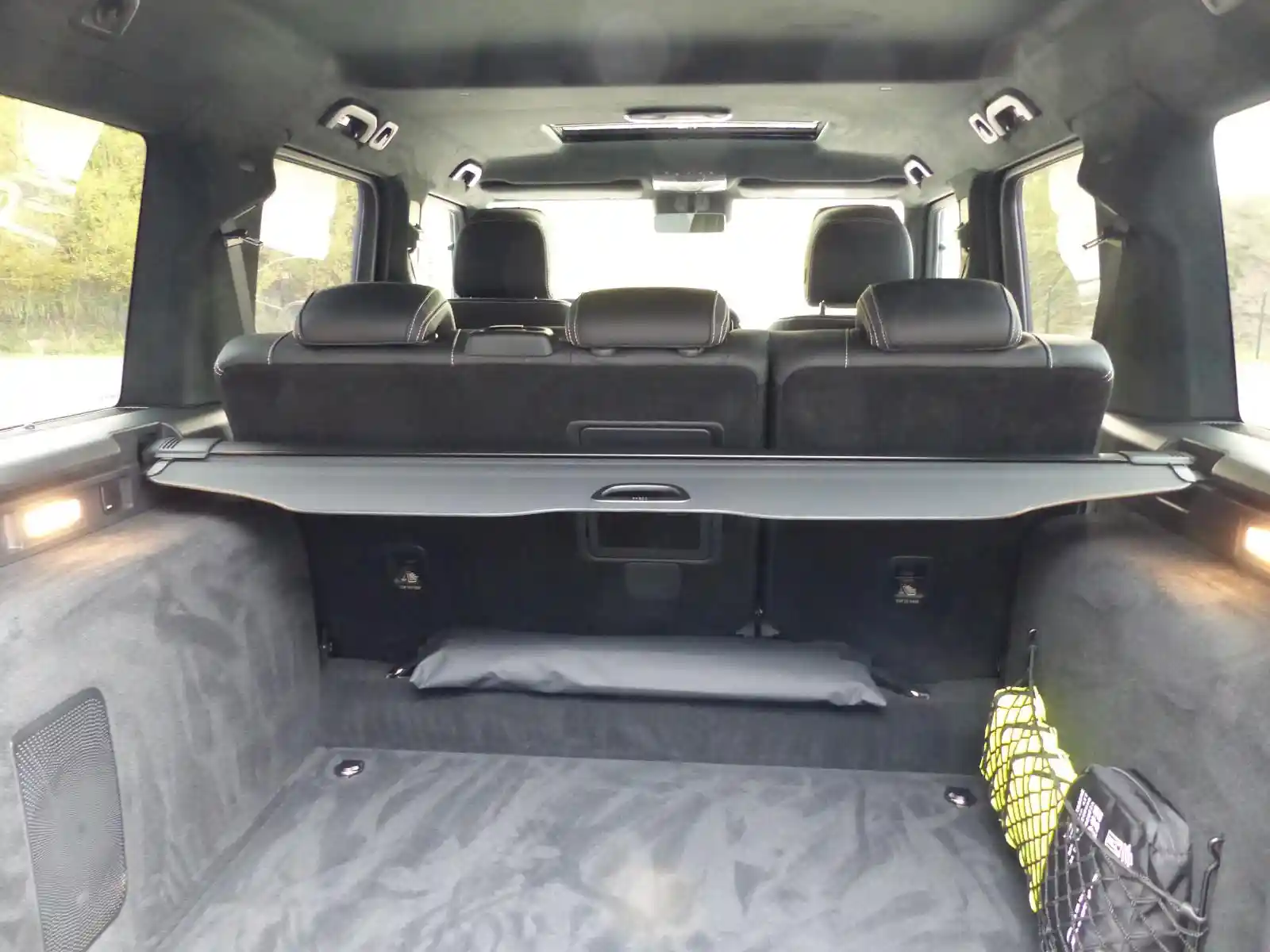 Mercedes-Benz G 450