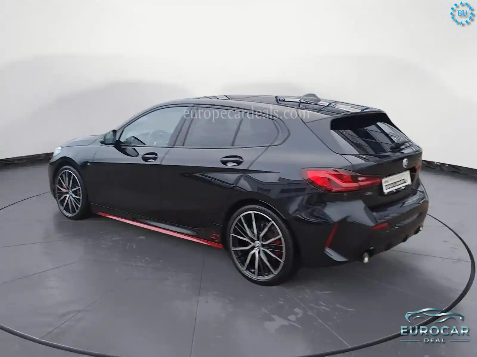 BMW 128