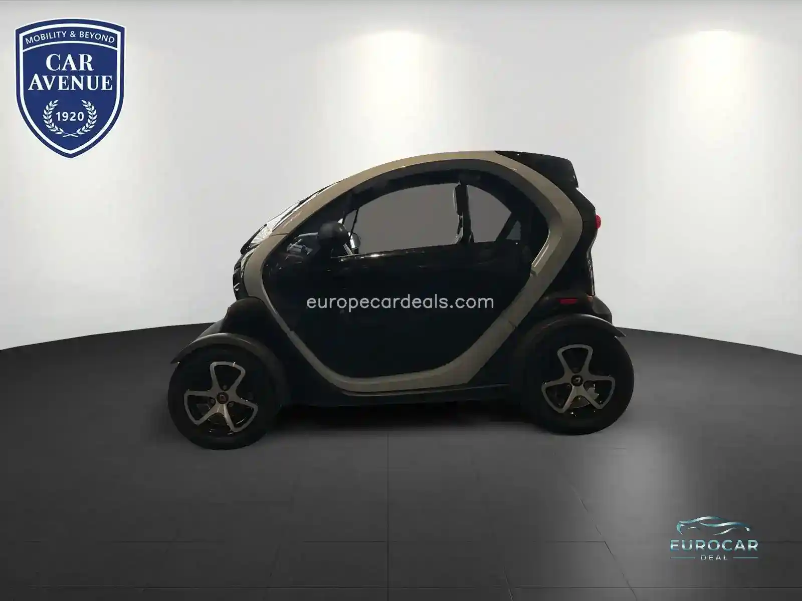 Renault Twizy