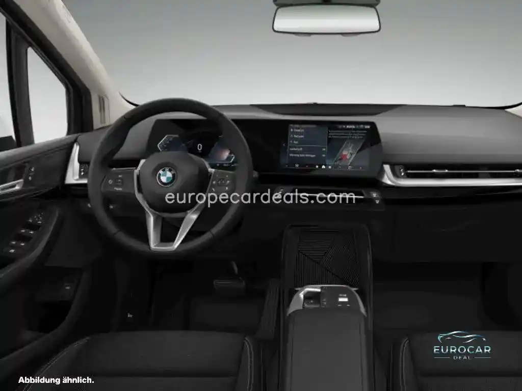 BMW 216 Active Tourer