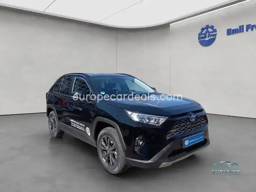 Toyota RAV 4