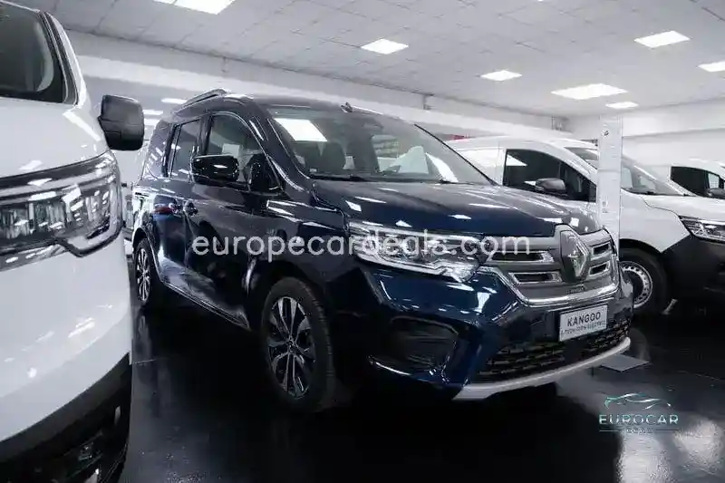Renault Other