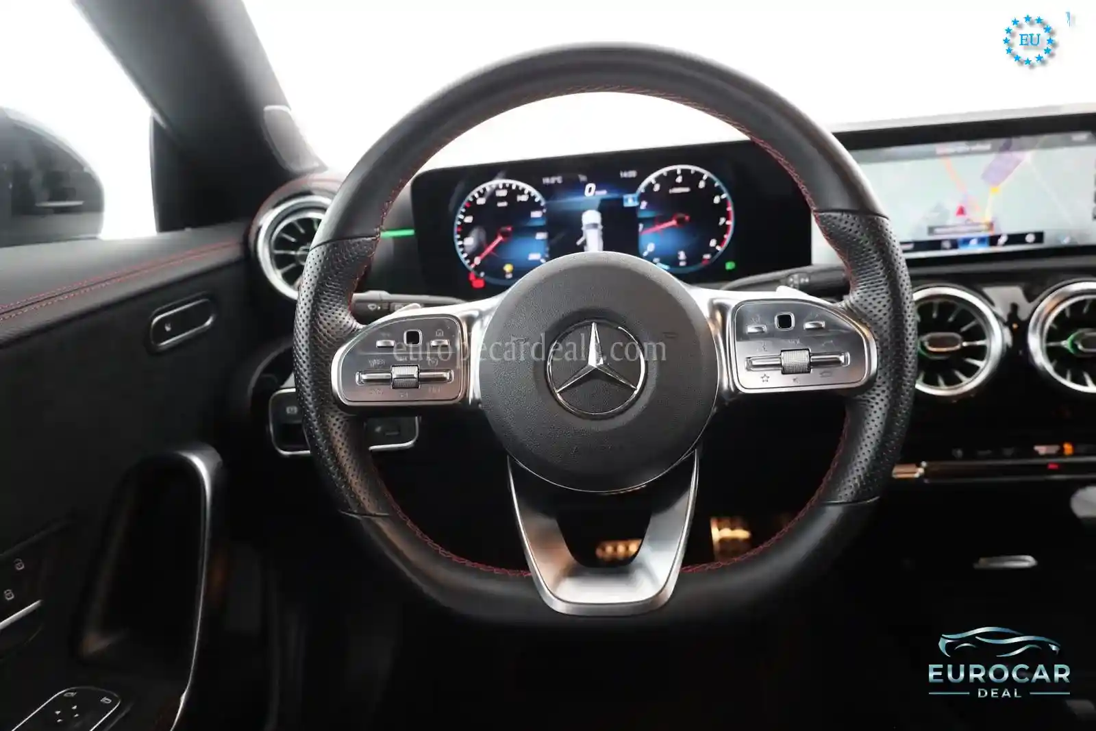 Mercedes-Benz CLA 200 Shooting Brake