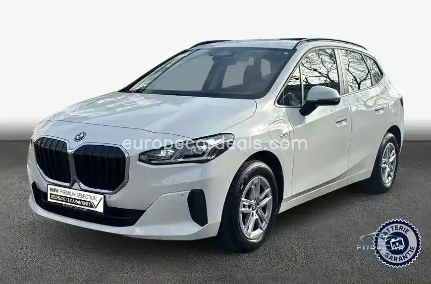 BMW 225 Active Tourer