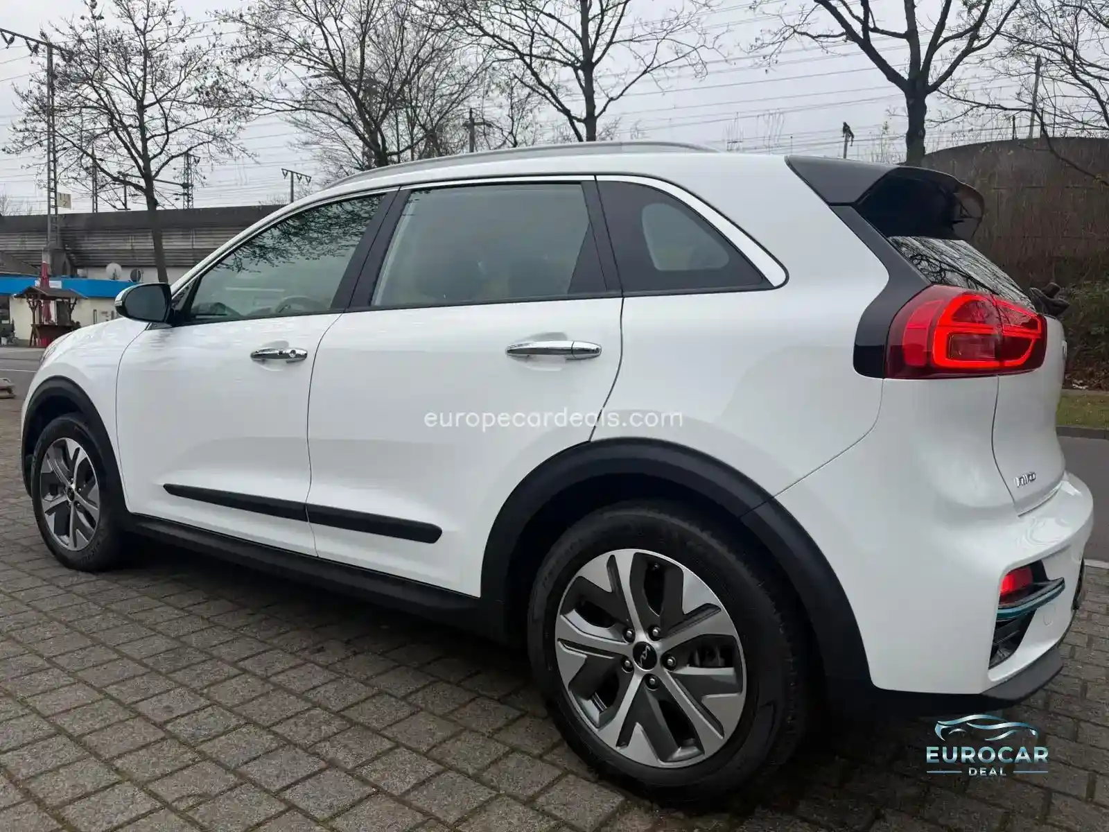 Kia Niro EV