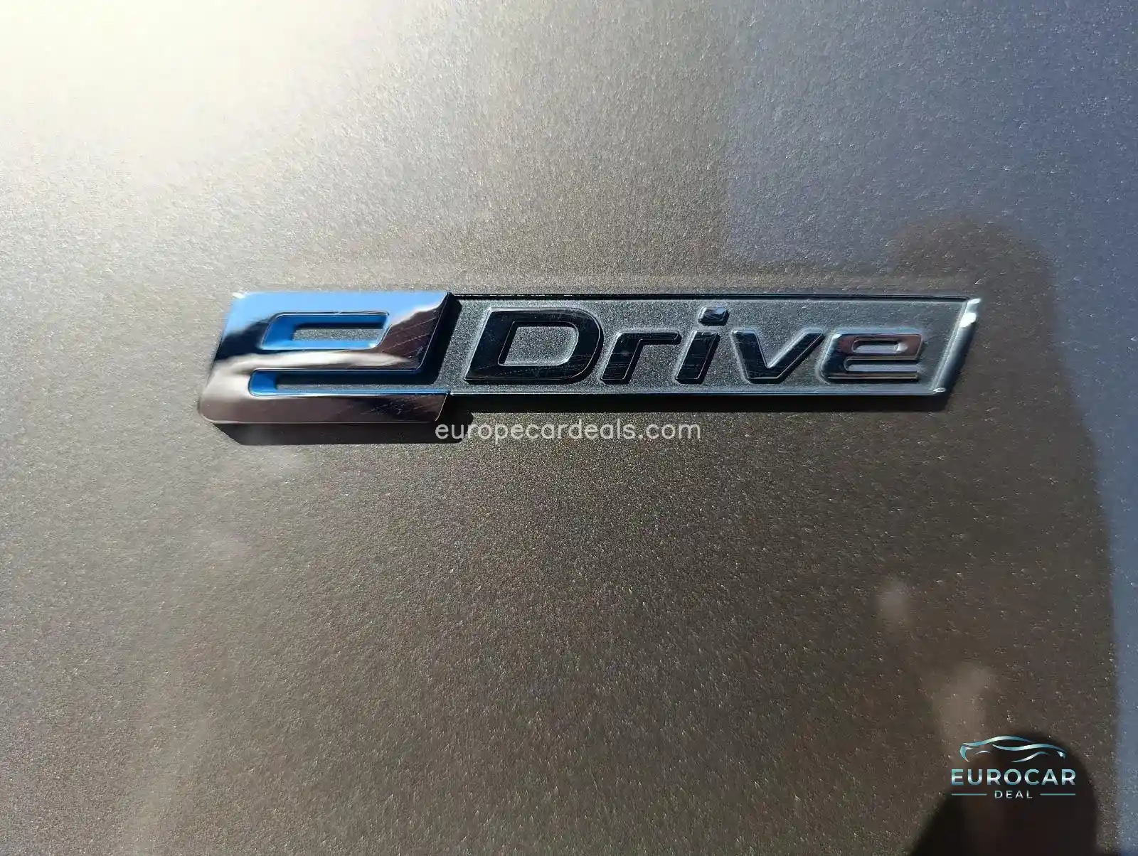 BMW 225