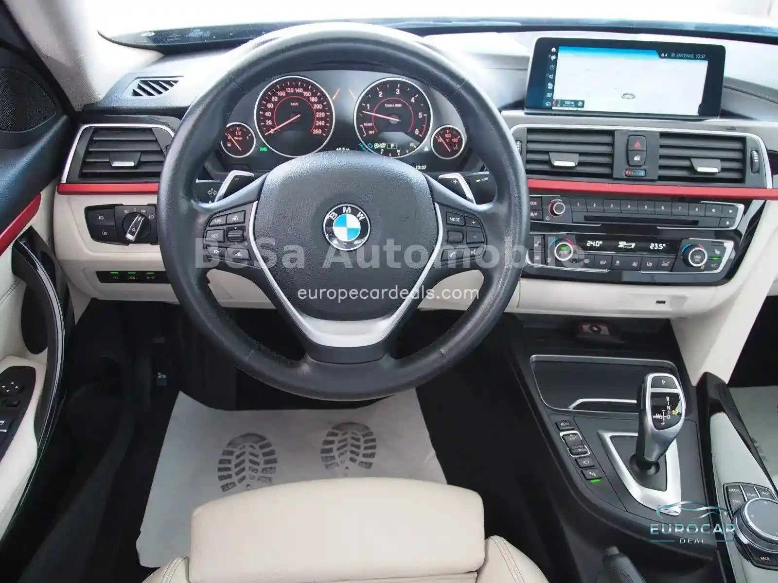 BMW 430