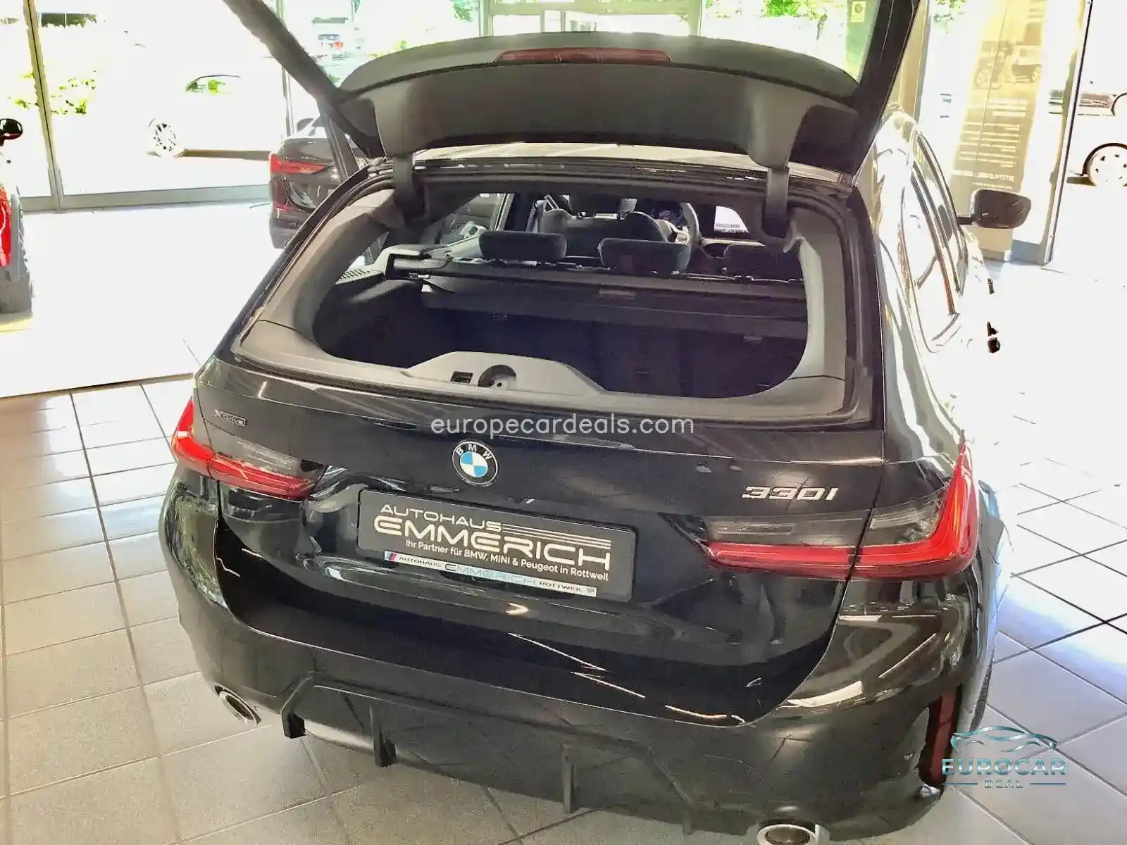 BMW 330