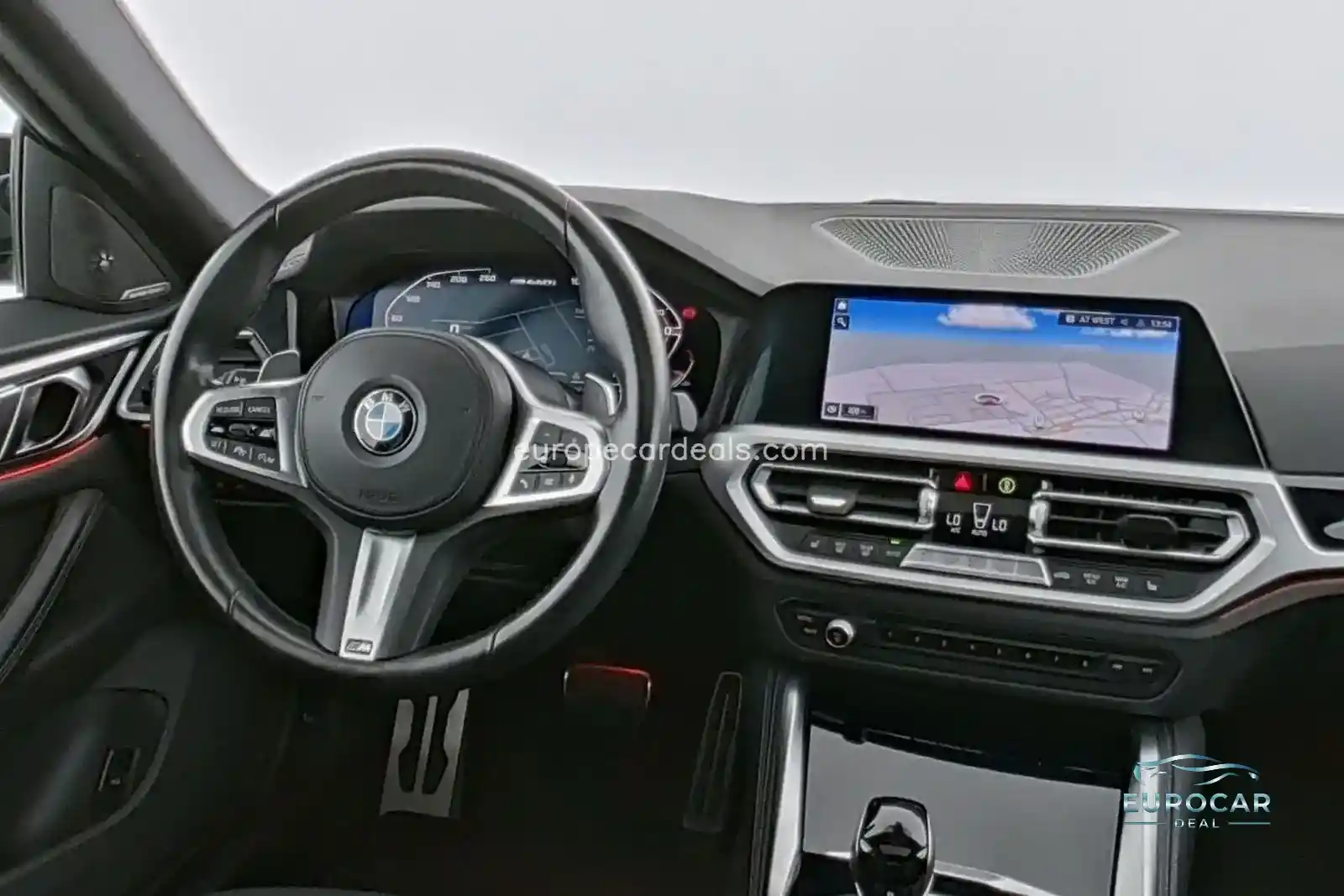 BMW M440