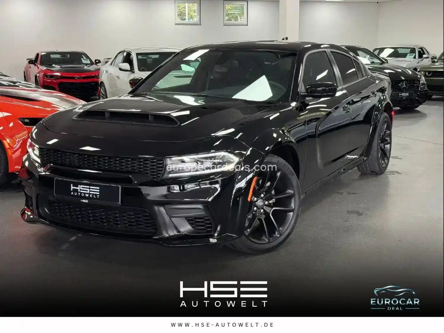 Dodge Charger