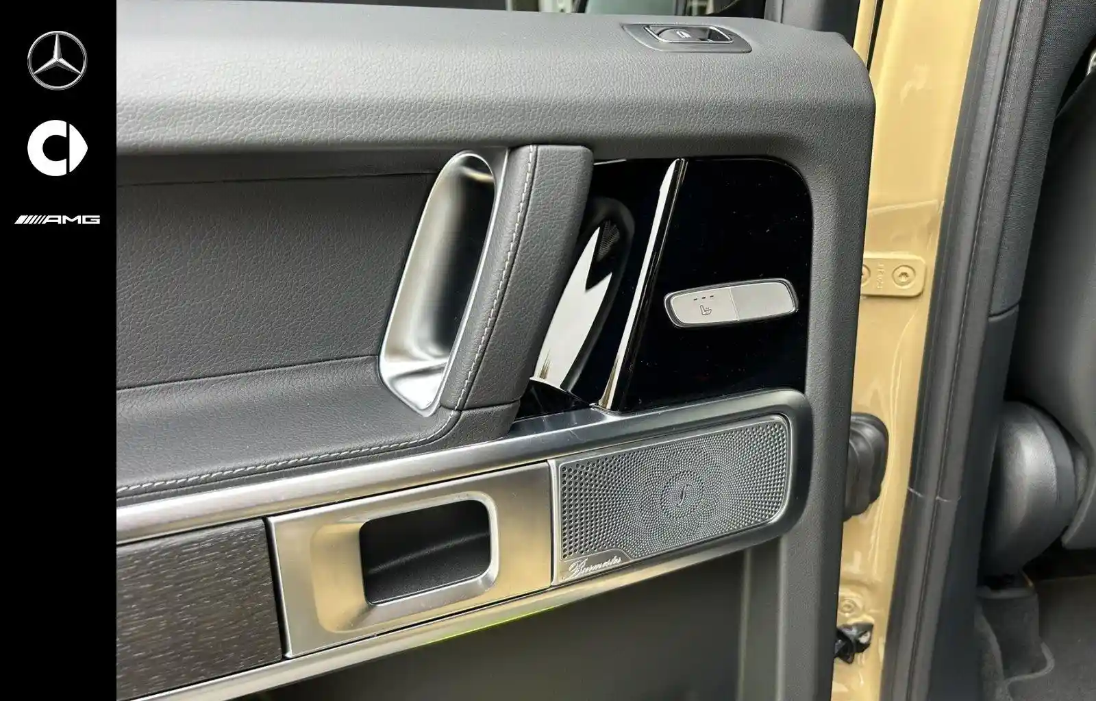 Mercedes-Benz G 450