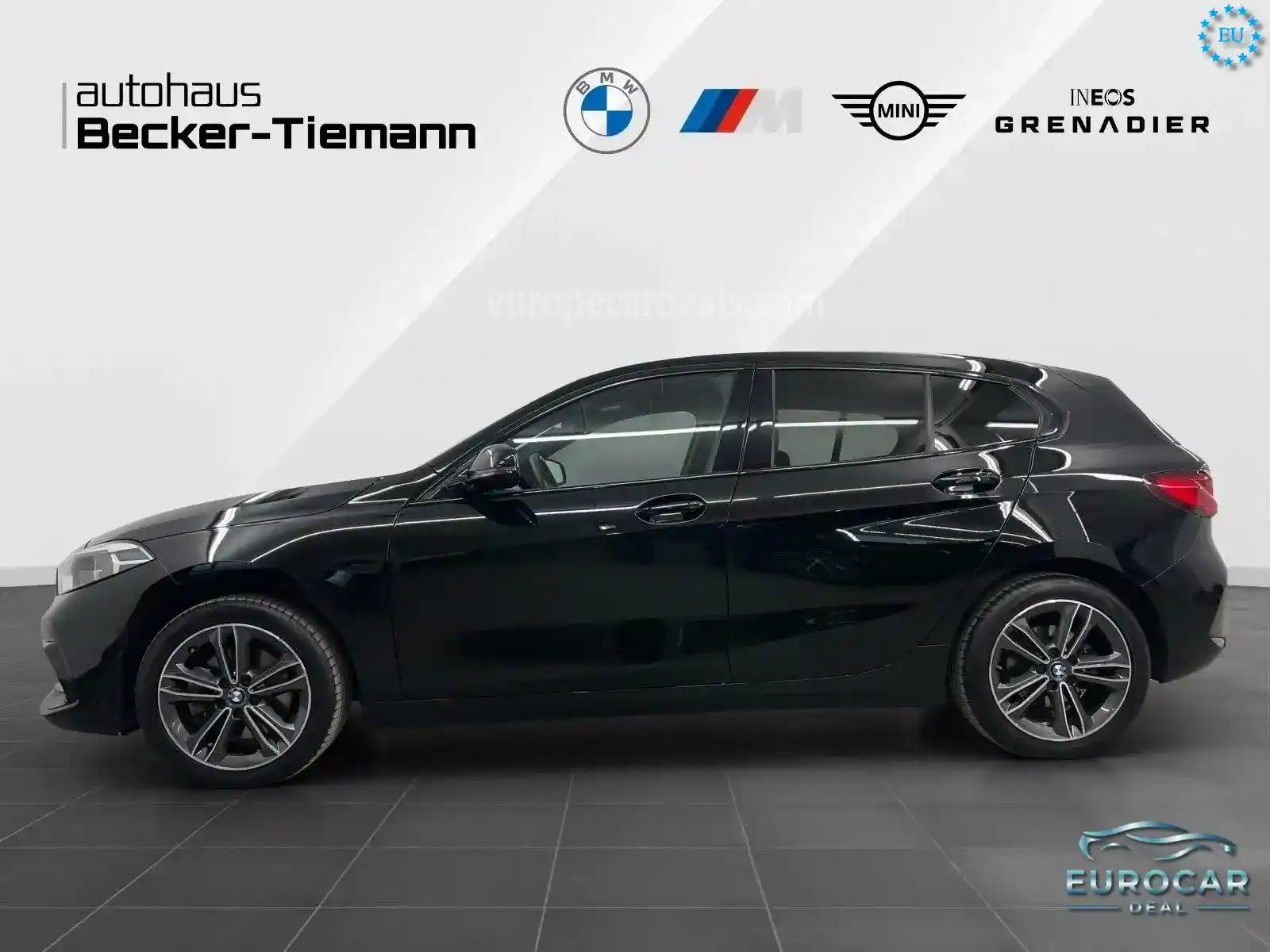 BMW 118