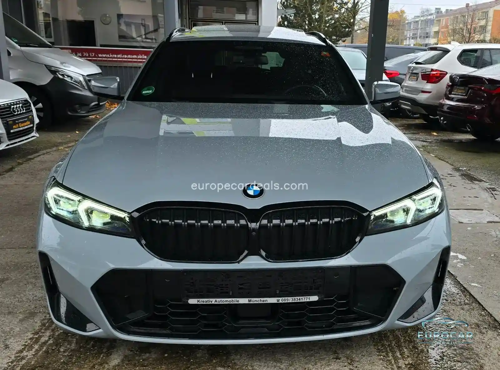 BMW 320